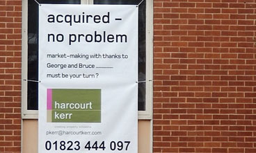 Harcourt Kerr Services